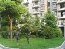 业主置换 诚意出售 采光无遮挡 近万达 交通方便