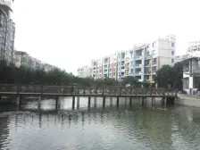 近地铁,现场实勘 中间楼层 必看好房