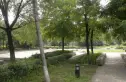 香江别墅实景图