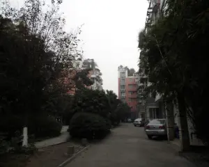 兴元嘉园 3室2厅 东南