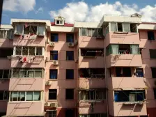 外环内,近12号线地铁,中楼层,采光通风好,配套全