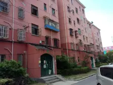 平吉一村健身楼层 采光充足 双南两房 房型板正 一梯两户