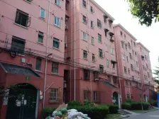 古美罗阳 · 平吉二村 · 2室 · 1厅