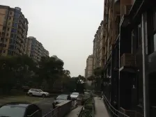 鼎鑫名流苑电梯南北2房