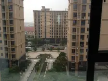 鼎鑫名流苑大平层四房 位置好 精装修