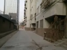 七里河 中天健旁 正规1室1厅 南北通透 可按揭