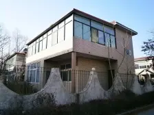 豆各庄·扬州水乡·4室·2厅