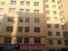 房子没有浪费面积,视野开阔采光充足