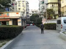 近一号线+电梯房+精装修+全明+南北通透+房型正气