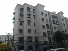 彭浦·静安场中公寓·2室·1厅