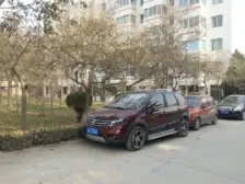 此房南北通透格局,配套设施齐全,交通便利