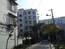 彭浦 · 静安场中公寓 · 1室 · 1厅