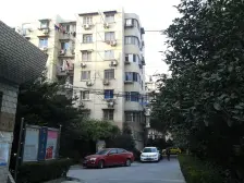 静安区新上南北全明户型,全新精装修,业主诚意出售。