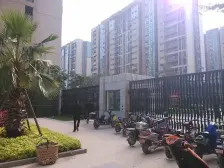 仓山万达奥体旁 小户型单身公寓 业主自住 看房方便