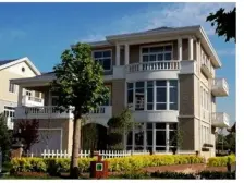 豆各庄·扬州水乡·3室·2厅