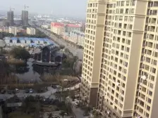 周浦·绿地景汇佳苑·4室·1厅