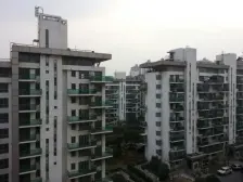 颛桥·银河新都-绿莲路100弄·1室·1厅