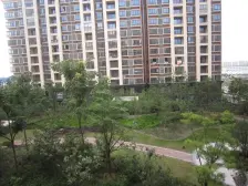 中冶尚城4室2厅2卫南朝向1398.00万元/套出售