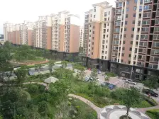 正南全明一房 地铁三轨交近6号线 配套成熟生态好