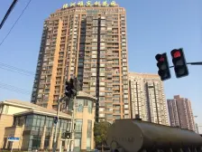 精装修业主诚意出售,价格好谈,品质小区户型正