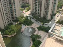 兆丰帝景苑1室南朝向860.00万元/套出售