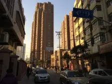 西藏北路·绿洲雅宾利花园·1室·2厅