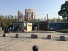 绿洲雅宾利花园一期3室南朝向2150.00万元/套出售