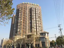 绿洲雅宾利花园一期4室南朝向2480.00万元/套出售