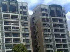 电梯房,主卧朝南,居家装修,品质小区,装修齐全,带家具家电