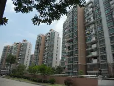 电梯房 南北通透 户型好 近地铁