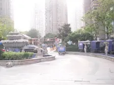 洋房!一楼!花园!空间!位置佳!出行便节!随时看!