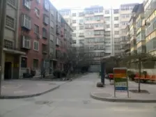 新村十字 牟家庄东小区 一室一厅 缩水房 院内可停车