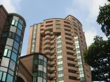 古北·维多利亚公寓·2室·2厅