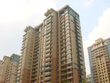 本房采光景观好,看小区绿化,业主诚意出售