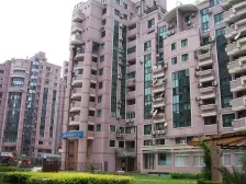 小高层,户型方正,得房率高,物业管理好,诚意出售