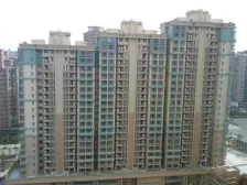 户型正气 小区新 品质好 采光好楼层高