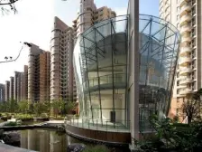 诚售,次顶楼,视野开阔,户型好,景观好,看房方便!