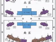 古北·古北嘉年华庭-**城道258弄·2室·2厅