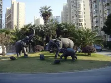 古北·古北嘉年华庭-**城道259弄·1室·2厅