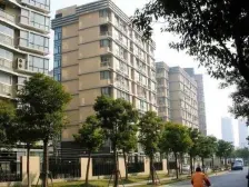 古北嘉年华庭 位置好一房 诚意出售