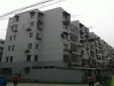 一梯四户,大两房,环境优美,居家装修,刚需好房