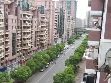 古北·鹿特丹花园·4室·2厅