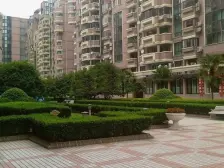 鹿特丹花园 3室2厅 东南