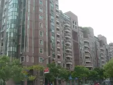 鹿特丹花园 3室2厅 东南