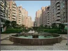 古北·鹿特丹花园·3室·2厅