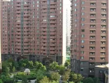 古北·强生古北花园·3室·2厅