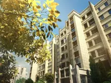 季景名郡少有户型房源采光好看房方便带车位