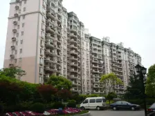 周家嘴路·东银茗苑·2室·0厅