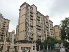 鼎鑫名流苑大平层四房 位置好 精装修