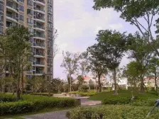 高行·东源名都二期·2室·1厅